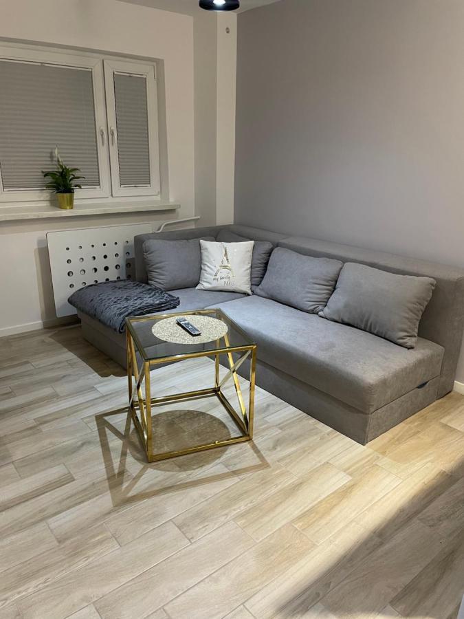 Brzostek Apartment Warszawa Zewnętrze zdjęcie