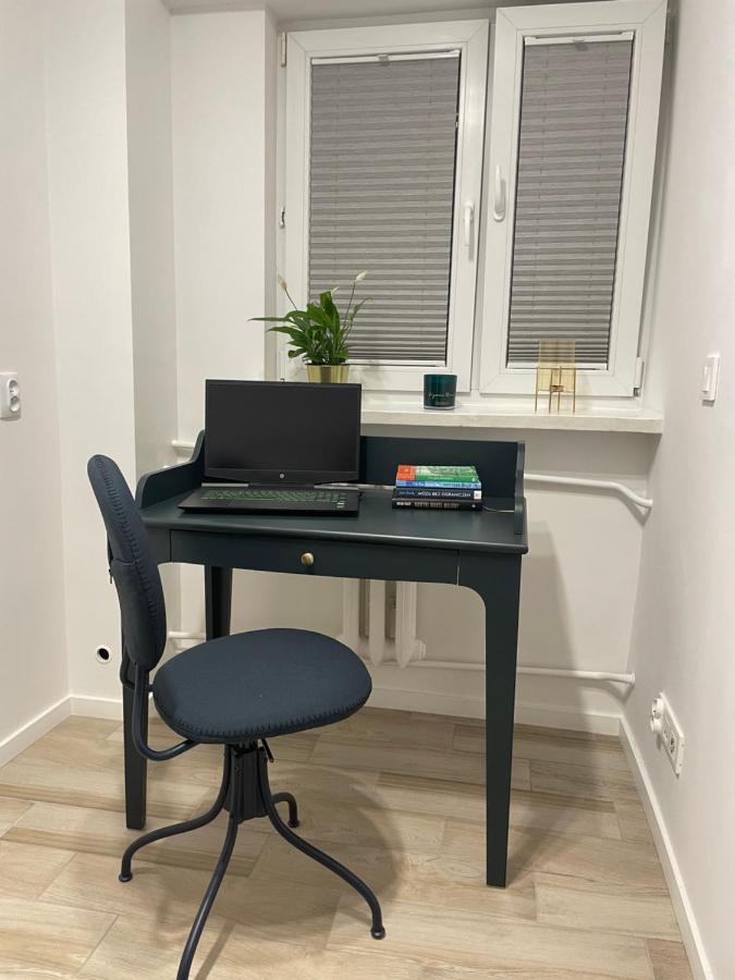 Brzostek Apartment Warszawa Zewnętrze zdjęcie